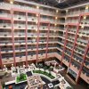 Отель Embassy Suites by Hilton Cincinnati RiverCenter, фото 18
