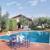 Отель Beautiful Home in Eretria Evia With 2 Bedrooms, Wifi and Outdoor Swimming Pool, фото 9