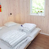 Отель Cosy Holiday Home in Jutland, Midtjylland With Terrace, фото 28