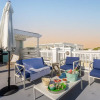 Отель Sea Shell by Avantstay Breezy Beachside Getaway w/ Rooftop Deck & 6 BRs, фото 23
