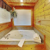 Отель Mountain Seduction, фото 7