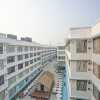 Отель OYO Townhouse 810 Royal Palms Hotel - Daisy Collection в Мумбаи