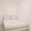 Отель Cozy Stay Studio At Urbantown Serpong Apartment, фото 3