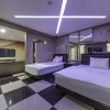 Отель Jinju Hotel Xuja Jinju Branch (Formerly Haru Hotel), фото 11
