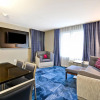 Отель Towneplace Suites Dover Rockaway, фото 7