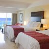 Отель Grand Fiesta Americana Coral Beach Cancun - All Inclusive, фото 45