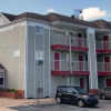 Отель InTown Suites Extended Stay Chattanooga TN - Airport, фото 1
