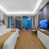 Отель Howard Johnson By Wyndham Lake Serenity Hotel Neijiang, фото 12
