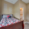 Отель Waterfront Hot Springs Home: 19 Mi to Natl Park!, фото 22