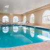 Отель Comfort Inn Near Ouabache State Park, фото 16