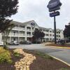 Отель InTown Suites Extended Stay Atlanta GA - Lithia Springs в Дугласвилле