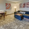 Отель Springhill Suites by Marriott New Bern, фото 6