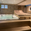 Отель Modern apartment Wiesenblick in Götzens with private spa, фото 11