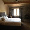 Отель Arrowhead Mountain Lodge в Горнолыжном курорте Powderhorn