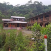 Отель Hostal El Papiro в Мокоа