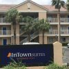 Отель InTown Suites Extended Stay Fort Lauderdale в Тамараке