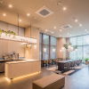 Отель Aank Hotel Incheon Guwol, фото 17
