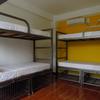 Отель Ostello Bello Mandalay, фото 4