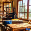 Отель Moganshan Yun'an Yaoyu Private Tangshan Mountain Mountain View Homestay, фото 3