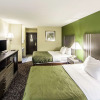 Отель Quality Inn Decatur, фото 5