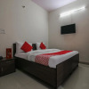Отель OYO 15668 Indo Afghan Guest House, фото 5