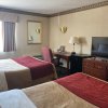 Отель Mississauga Inn and Suites, фото 12