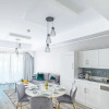 Отель LUX Holiday Home - IBN Residence 1, фото 21