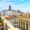 Отель iLoftmalaga Premium Centro Histórico, фото 30