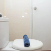 Отель Gorgeous and Cozy 2BR at Bassura City Apartment, фото 15