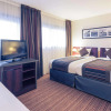 Отель Mercure Tours Centre Gare et Congrès, фото 6