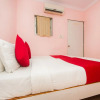 Отель OYO 13471 Hotel HomeStay, фото 3