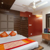 Отель OYO 19985 Seven Hills Inn, фото 27