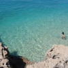 Отель Josip - 100 m From Beach - A6, фото 8