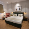 Отель Pondy Heights - Suites and Studios, фото 13