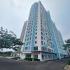 Отель OYO 93373 Apartement Sentraland Karawang By Gs в Телукджамбе