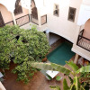 Отель Riad lOiseau du Paradis, фото 4