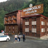 Отель Ayder Hasimoglu Hotel, фото 1