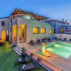 Отель Villa Casa Toni Large Private Pool Wifi - 3154, фото 1