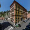 Отель ALTIDO 3-bed family flat at Genova в Генуе