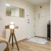 Отель Modern 2 Bed Apt 10min from Las Ventas, фото 2