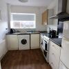 Отель York Rd Area 2 Bed 15 Min Walk To Cathedral Qtr, фото 9