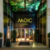 Отель Magic Hotel & Apartments Kløverhuset, фото 42