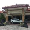 Отель Graha Hotel, фото 12