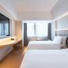 Отель Ji Hotel Guangzhou Zhujiang New City, фото 12