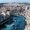 Отель Spinola Bay 2bed-6 Pers Near Beach Prime Location, фото 10