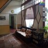 Отель Warisan Eco Lodge, фото 18