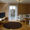 Отель Lovely Apartment in Bad Driburg, фото 9