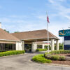 Отель Quality Inn Norfolk Naval Base, фото 1