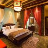 Отель Lijiang Lotus Hostel, фото 6