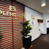 Отель Aplend City Studio Gallery, фото 2